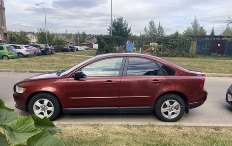 Volvo S40 II, 2007 год, 540 000 рублей, 7 фотография