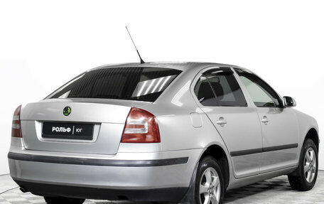 Skoda Octavia, 2007 год, 595 000 рублей, 5 фотография