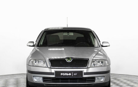 Skoda Octavia, 2007 год, 595 000 рублей, 2 фотография