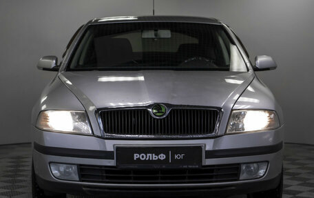 Skoda Octavia, 2007 год, 595 000 рублей, 22 фотография