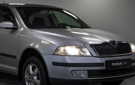 Skoda Octavia, 2007 год, 595 000 рублей, 23 фотография