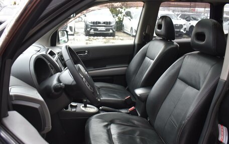 Nissan X-Trail, 2007 год, 1 310 000 рублей, 10 фотография