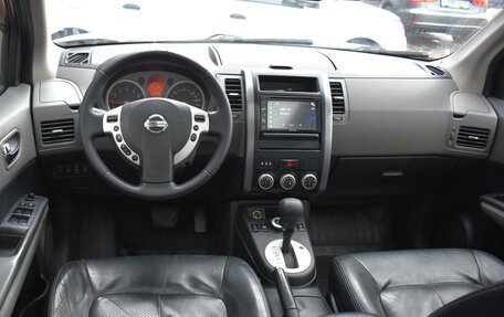 Nissan X-Trail, 2007 год, 1 310 000 рублей, 6 фотография