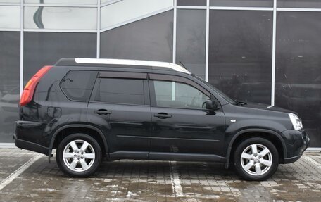 Nissan X-Trail, 2007 год, 1 310 000 рублей, 5 фотография