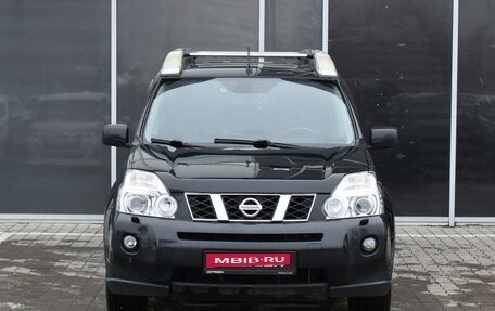 Nissan X-Trail, 2007 год, 1 310 000 рублей, 3 фотография