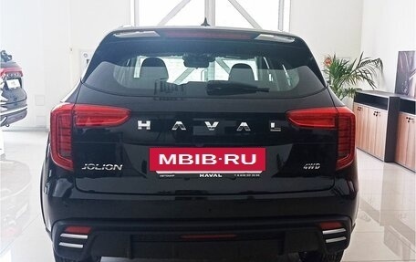 Haval Jolion, 2024 год, 2 474 010 рублей, 5 фотография