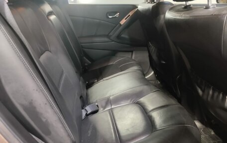 Nissan Murano, 2014 год, 1 650 000 рублей, 14 фотография