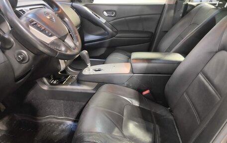 Nissan Murano, 2014 год, 1 650 000 рублей, 11 фотография