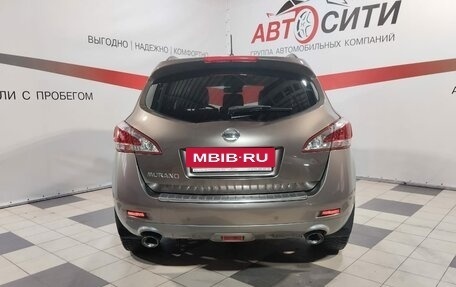 Nissan Murano, 2014 год, 1 650 000 рублей, 6 фотография