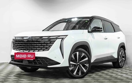 Geely Atlas, 2024 год, 3 536 000 рублей, 2 фотография