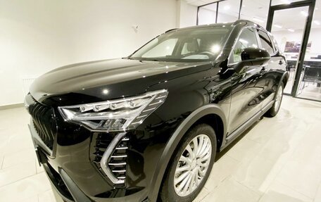 Haval Jolion, 2024 год, 2 622 510 рублей, 3 фотография