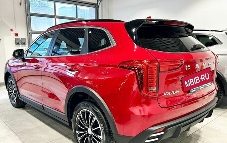 Haval Jolion, 2024 год, 2 622 510 рублей, 6 фотография