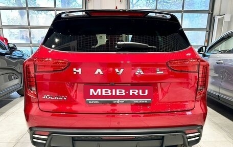 Haval Jolion, 2024 год, 2 622 510 рублей, 4 фотография