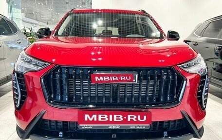 Haval Jolion, 2024 год, 2 622 510 рублей, 2 фотография