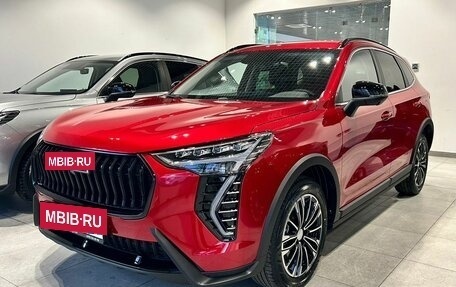 Haval Jolion, 2024 год, 2 622 510 рублей, 3 фотография