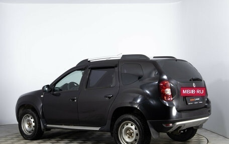 Renault Duster I рестайлинг, 2014 год, 1 030 000 рублей, 7 фотография