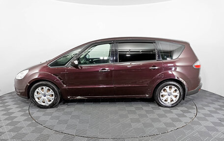 Ford S-MAX I, 2008 год, 757 000 рублей, 8 фотография