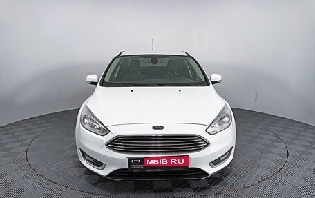 Ford Focus III, 2016 год, 1 119 000 рублей, 2 фотография