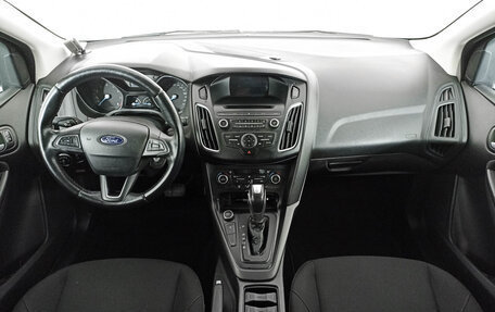 Ford Focus III, 2016 год, 1 119 000 рублей, 17 фотография