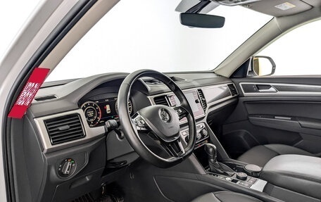 Volkswagen Teramont I, 2019 год, 3 775 000 рублей, 16 фотография