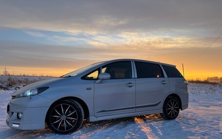 Toyota Wish II, 2010 год, 1 570 000 рублей, 3 фотография