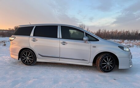 Toyota Wish II, 2010 год, 1 570 000 рублей, 14 фотография