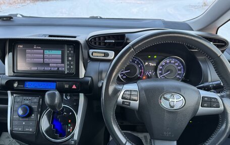 Toyota Wish II, 2010 год, 1 570 000 рублей, 15 фотография