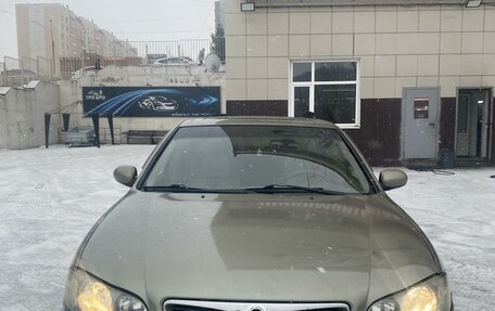 Nissan Maxima VIII, 2001 год, 888 888 рублей, 2 фотография