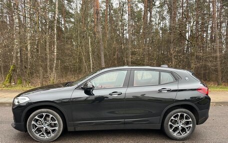 BMW X2, 2020 год, 3 150 000 рублей, 5 фотография