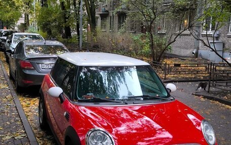 MINI Hatch, 2007 год, 799 000 рублей, 1 фотография