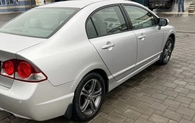 Honda Civic VIII, 2008 год, 978 248 рублей, 1 фотография