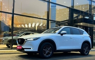 Mazda CX-5 II, 2019 год, 2 580 000 рублей, 1 фотография