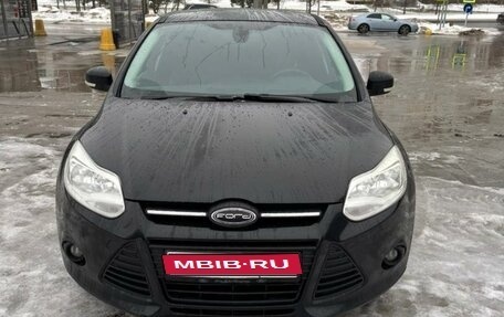 Ford Focus III, 2012 год, 850 000 рублей, 1 фотография