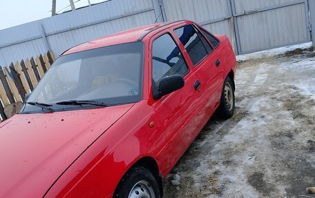 Daewoo Nexia I рестайлинг, 2012 год, 265 000 рублей, 6 фотография