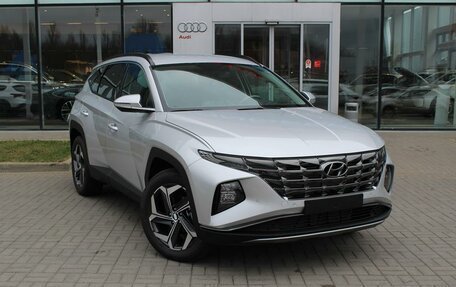 Hyundai Tucson, 2024 год, 4 190 000 рублей, 3 фотография