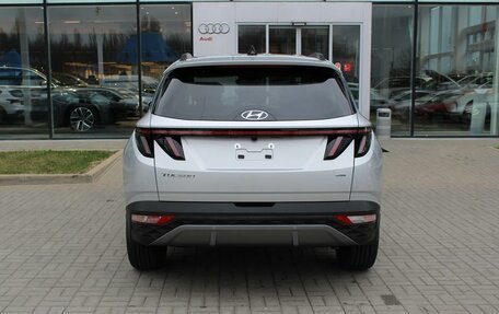 Hyundai Tucson, 2024 год, 4 190 000 рублей, 6 фотография