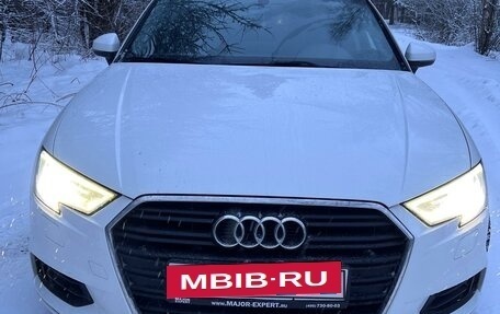 Audi A3, 2019 год, 2 000 000 рублей, 6 фотография