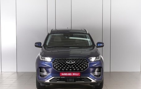 Chery Tiggo 8 Pro, 2022 год, 2 378 000 рублей, 3 фотография