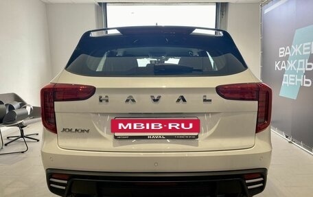 Haval Jolion, 2024 год, 2 127 510 рублей, 4 фотография