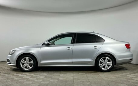 Volkswagen Jetta VI, 2015 год, 1 499 000 рублей, 3 фотография