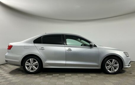 Volkswagen Jetta VI, 2015 год, 1 499 000 рублей, 4 фотография