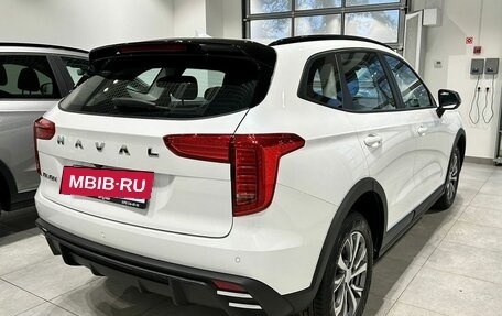 Haval Jolion, 2024 год, 2 424 510 рублей, 6 фотография