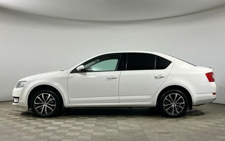 Skoda Octavia, 2014 год, 1 399 000 рублей, 3 фотография