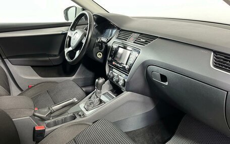 Skoda Octavia, 2014 год, 1 399 000 рублей, 13 фотография