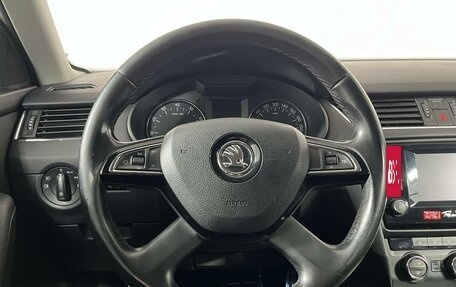 Skoda Octavia, 2014 год, 1 399 000 рублей, 15 фотография