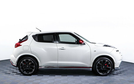 Nissan Juke II, 2013 год, 1 450 000 рублей, 4 фотография