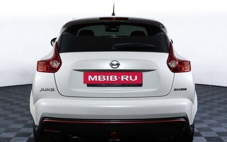 Nissan Juke II, 2013 год, 1 450 000 рублей, 6 фотография