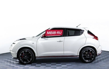 Nissan Juke II, 2013 год, 1 450 000 рублей, 8 фотография