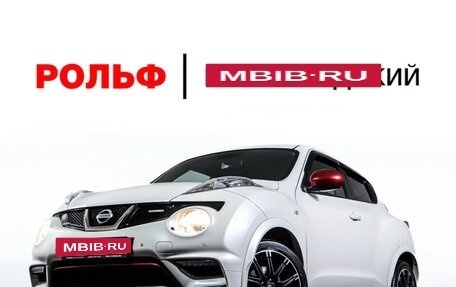 Nissan Juke II, 2013 год, 1 450 000 рублей, 31 фотография