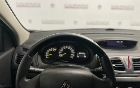 Renault Megane III, 2012 год, 499 000 рублей, 8 фотография